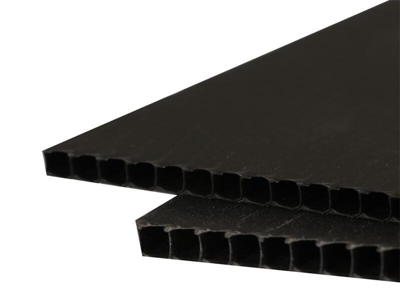 導電防靜電中空板片材1-4